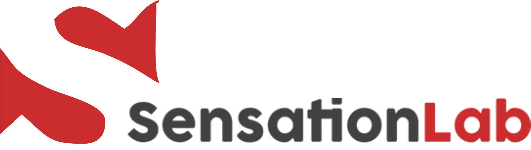 Sensation lab logo